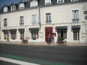 Hôtel du Lude