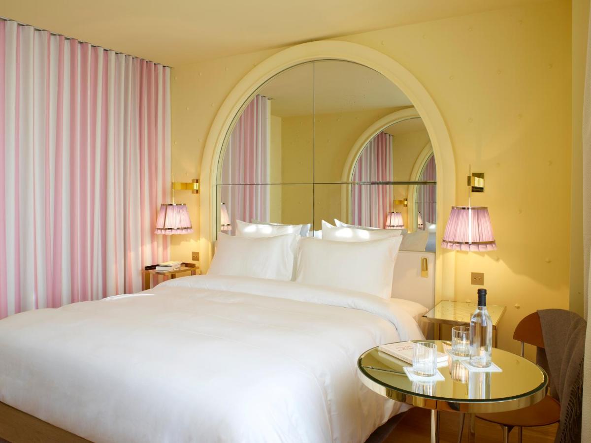 Hôtel 9Confidentiel