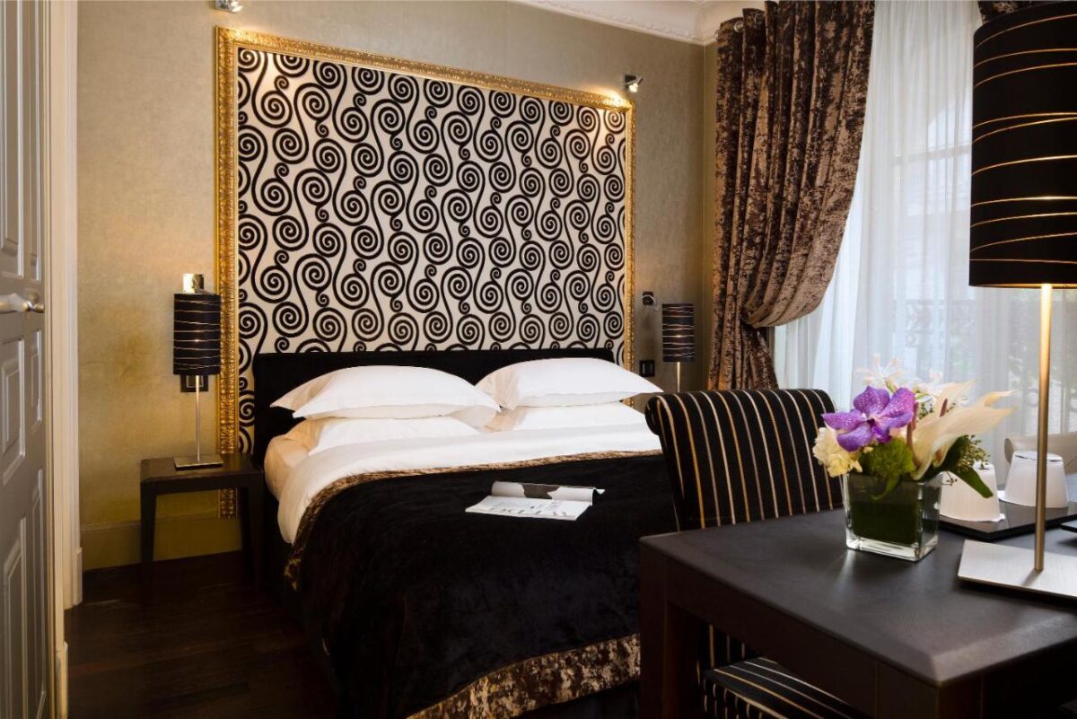 Hotel Ares Eiffel