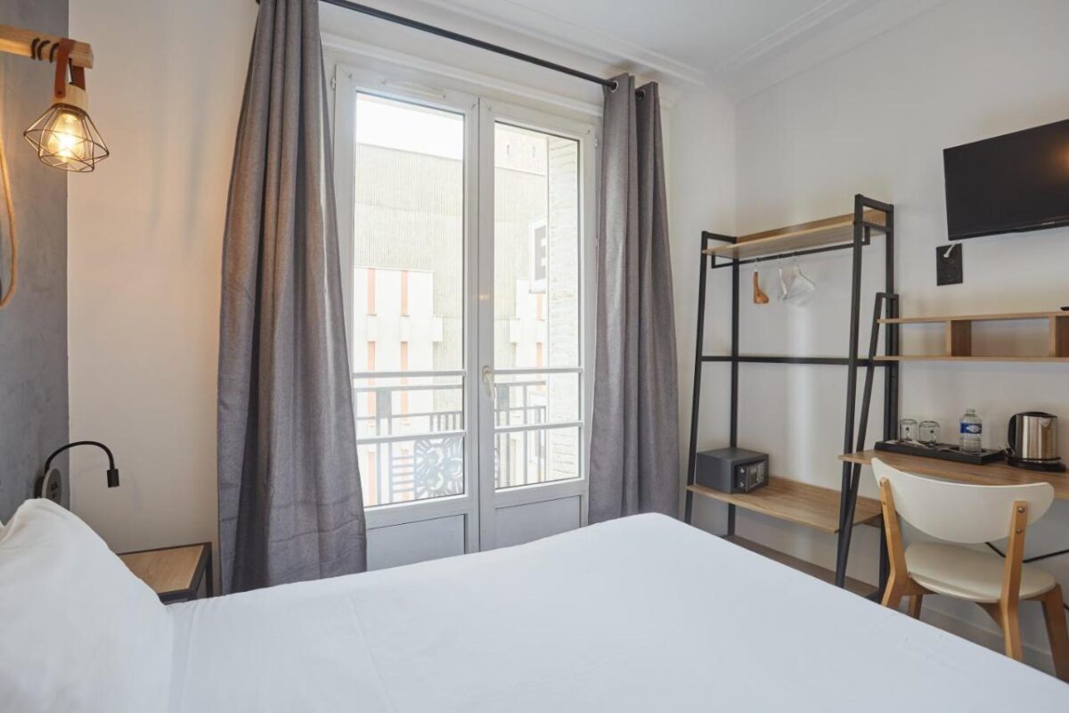 Hotel Auguste