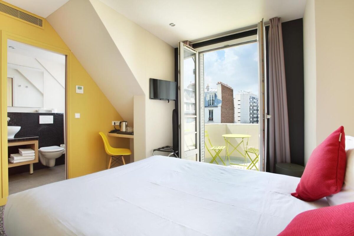 Hotel Auguste