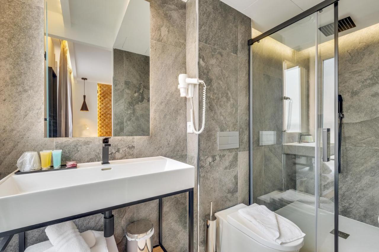 Hotel Beausejour