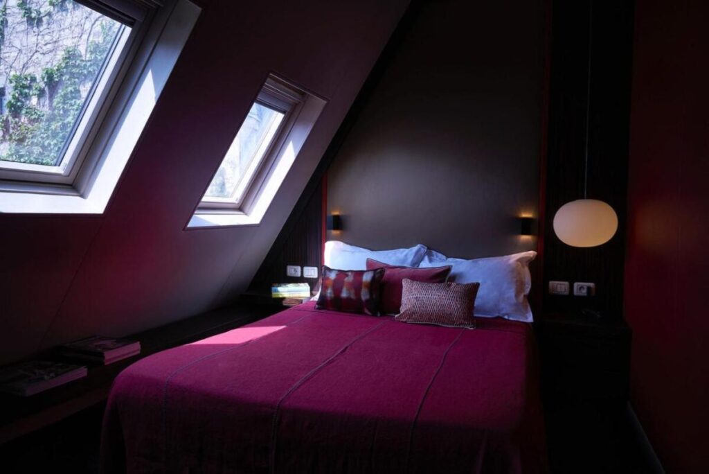 Hotel Beauséjour Ranelagh