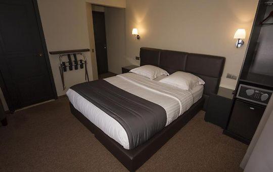 Hotel Chantecler