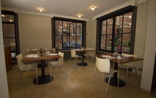 Hotel Chantecler