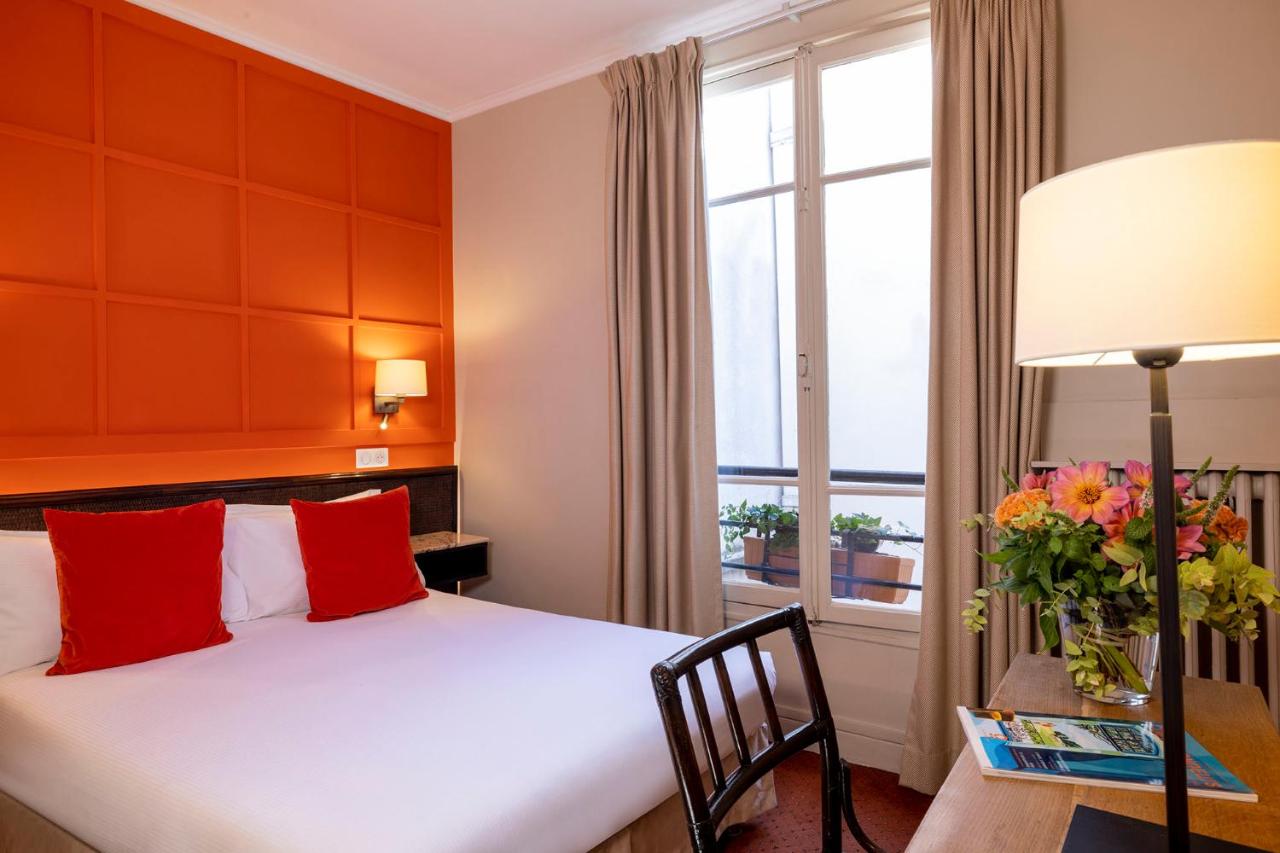 Hotel Clément