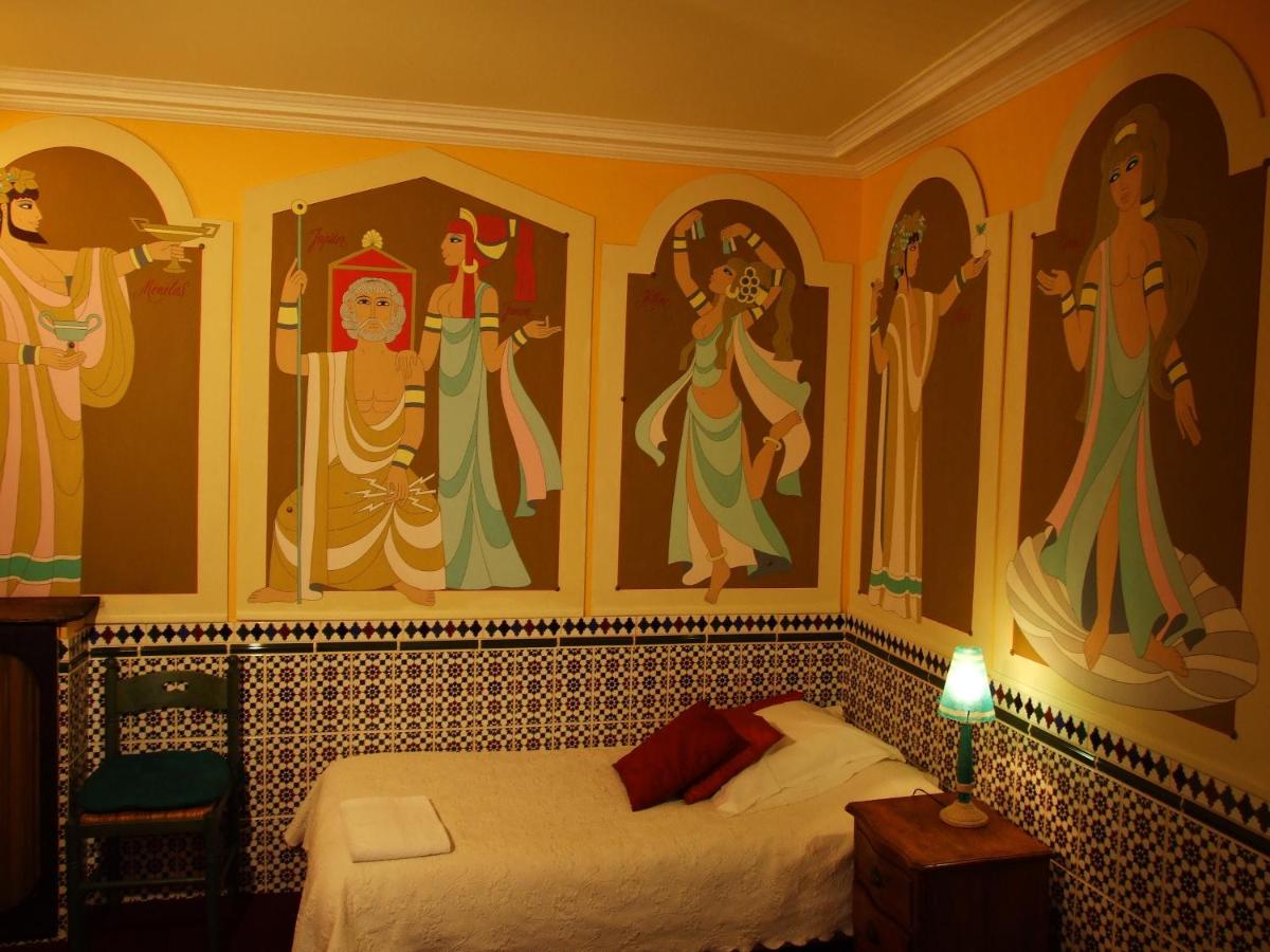 Hôtel de Nesle