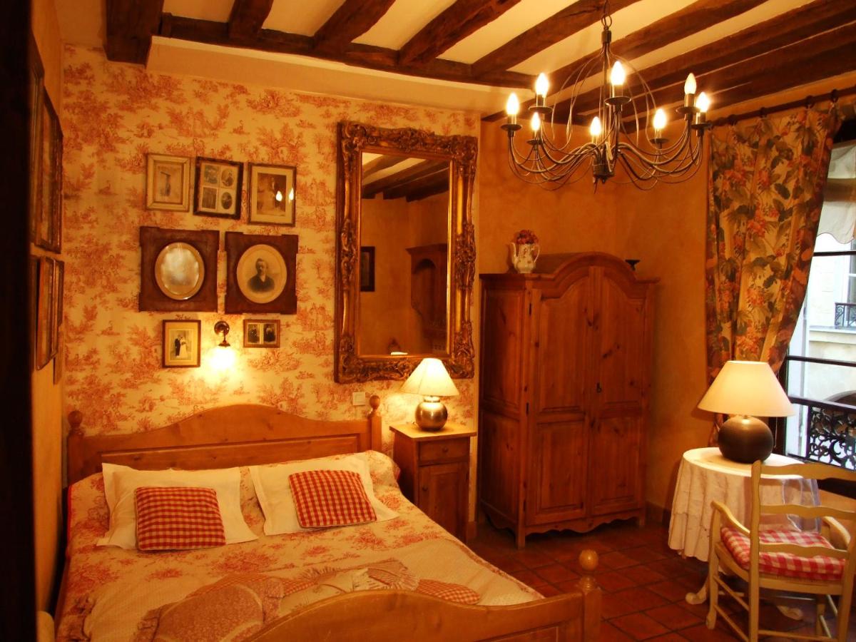 Hôtel de Nesle