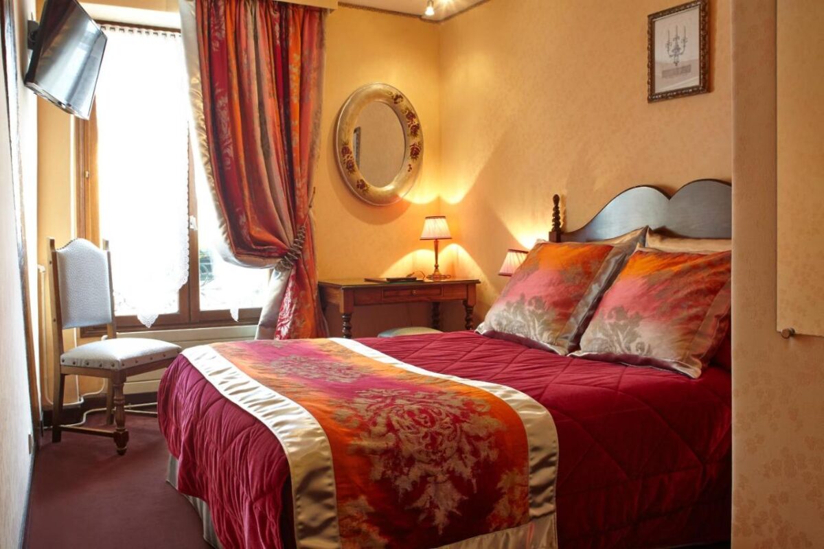 Grand Hôtel Dechampaigne