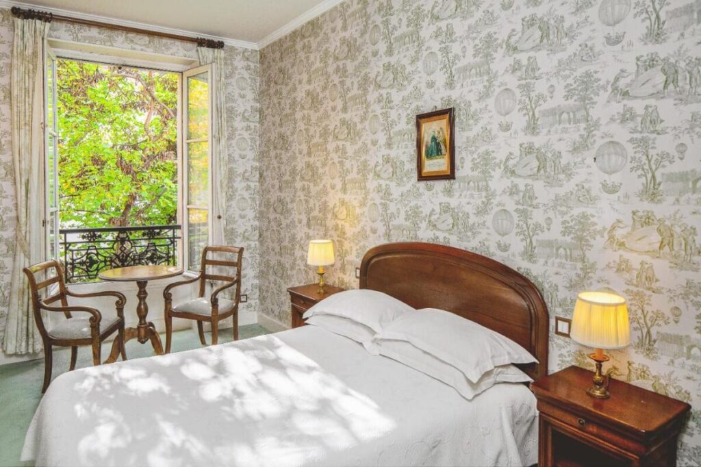 Hotel Des Grandes Ecoles
