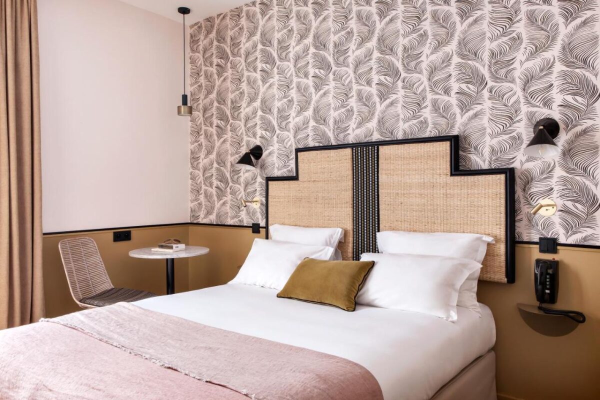 Hôtel Doisy