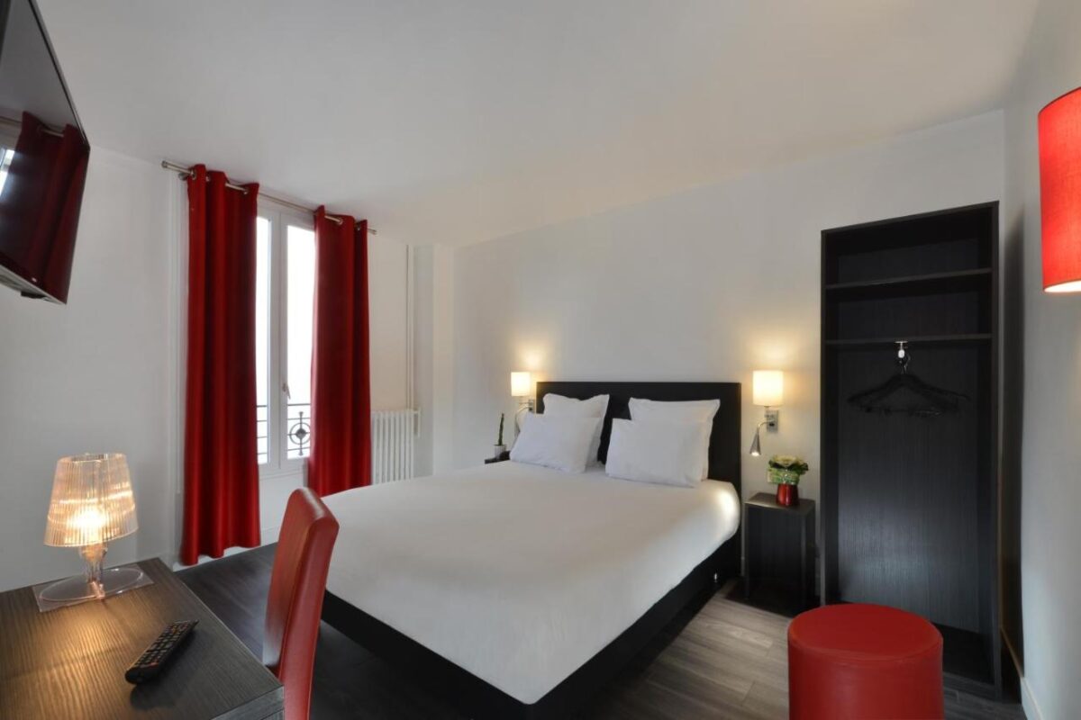 Hôtel Douglas