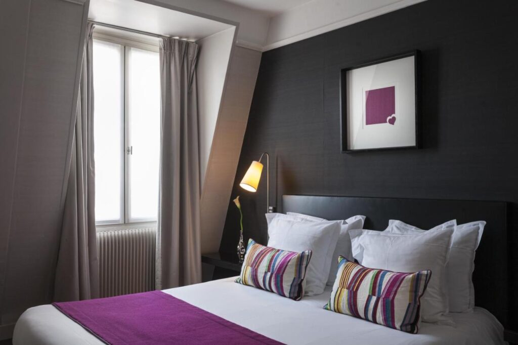Hôtel Duo