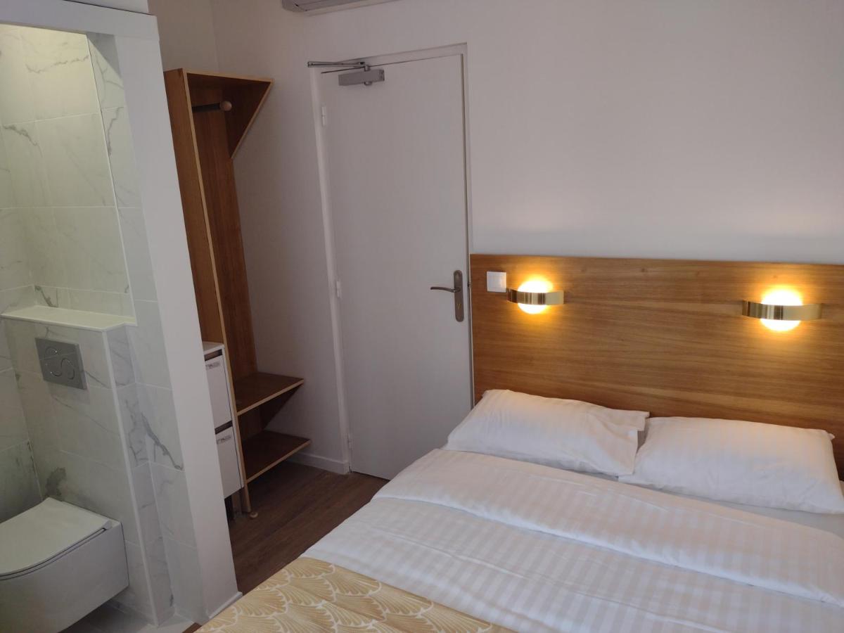 Hotel Dupleix