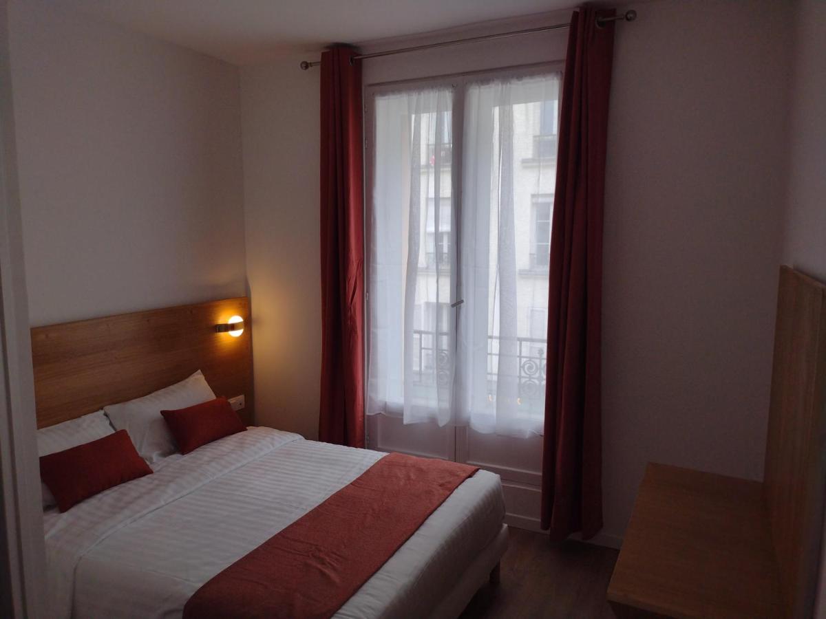 Hotel Dupleix