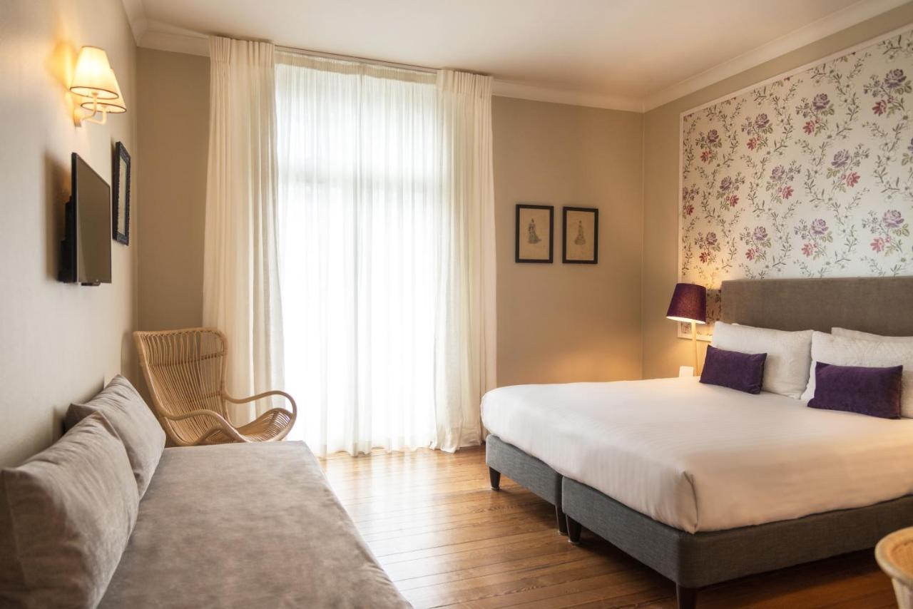 Hotel Edouard VII