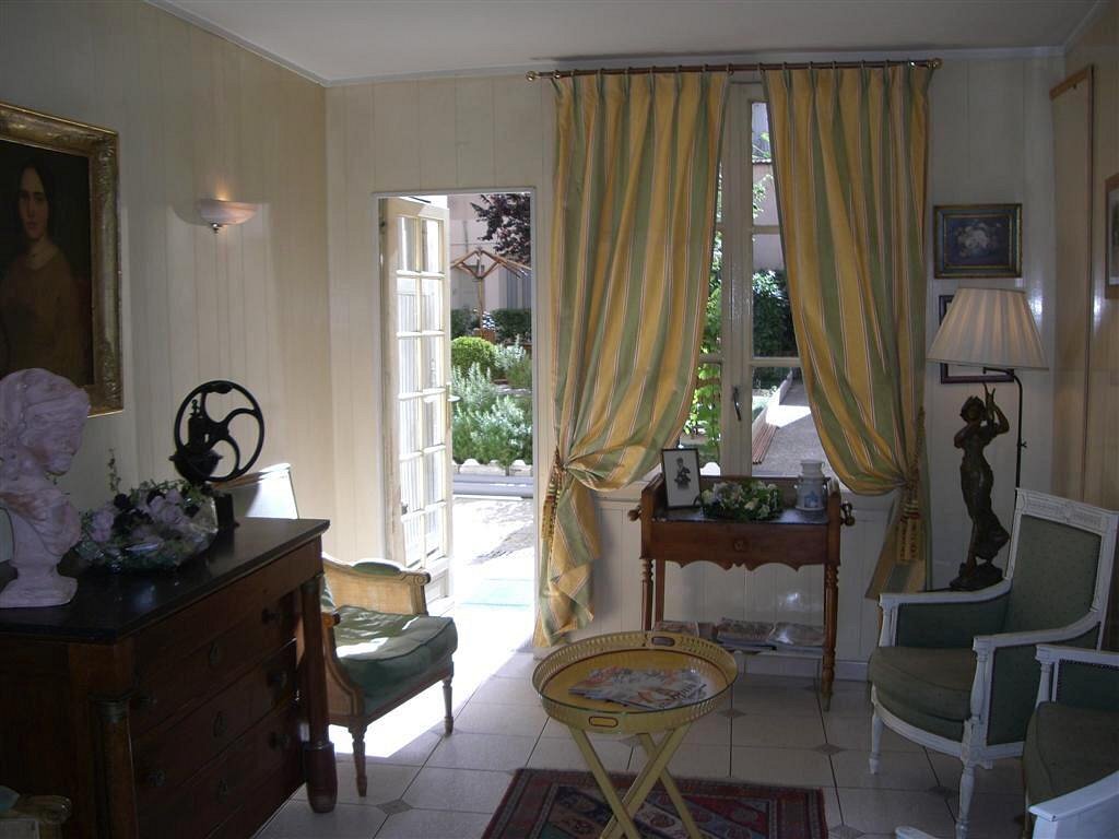 Hôtel Exelmans