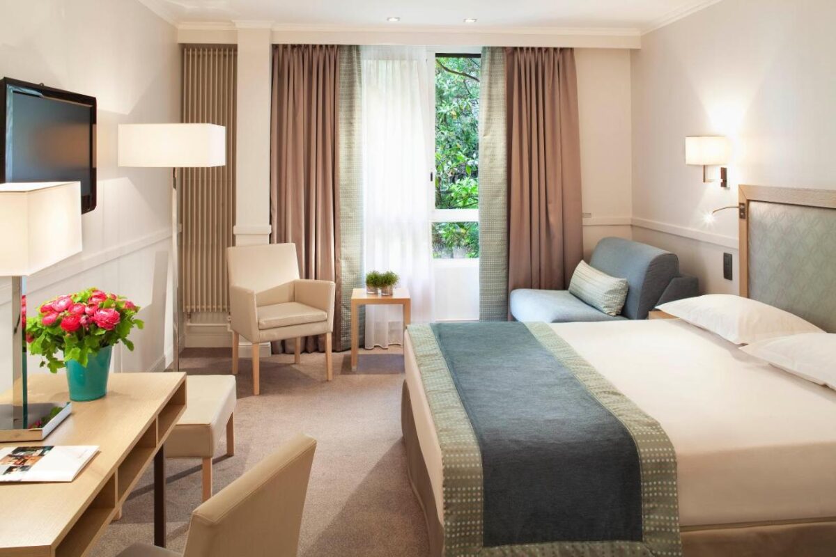 Hôtel Floride Etoile