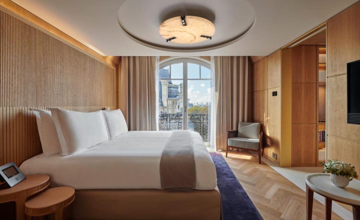 Hôtel Lutetia