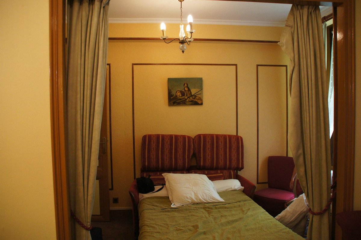 Hôtel Maillot