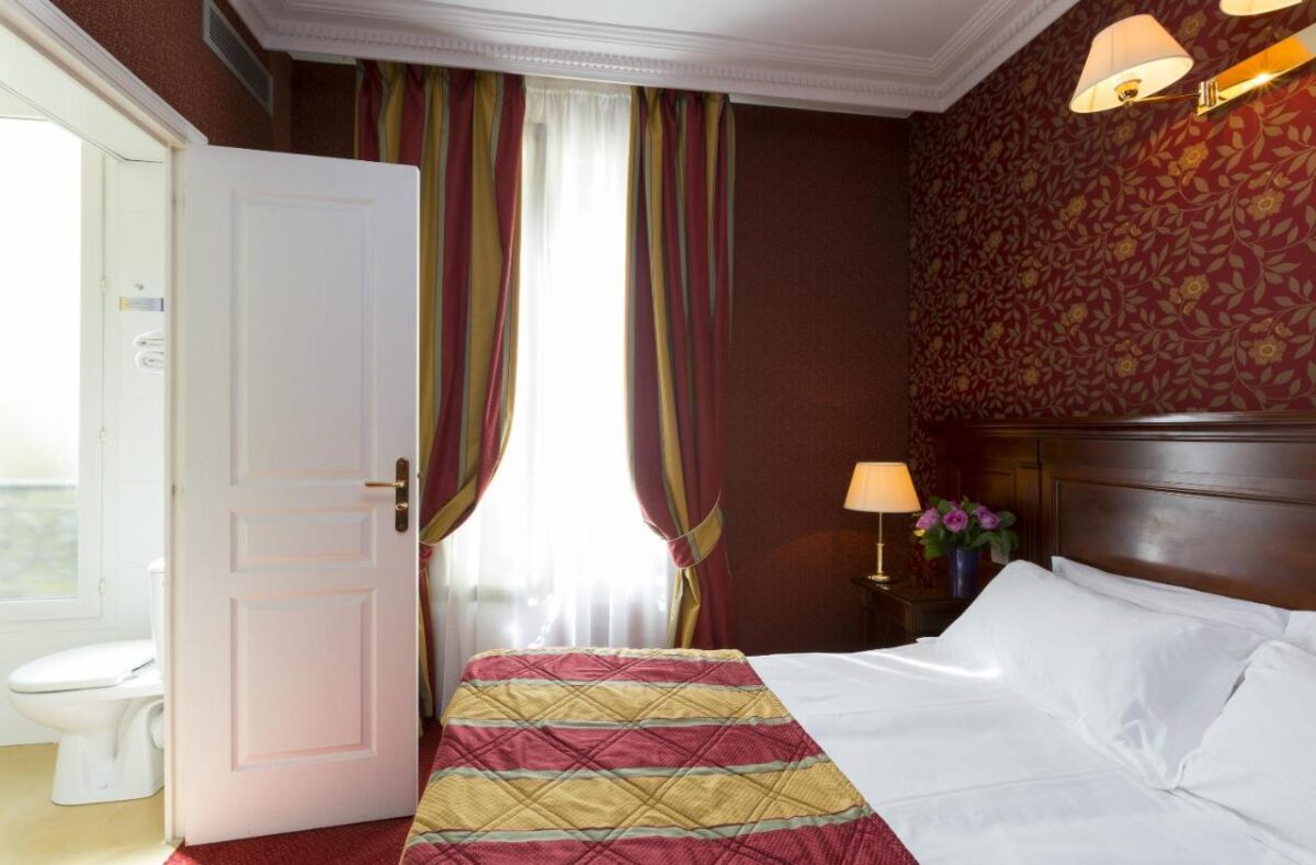 Hôtel Niel