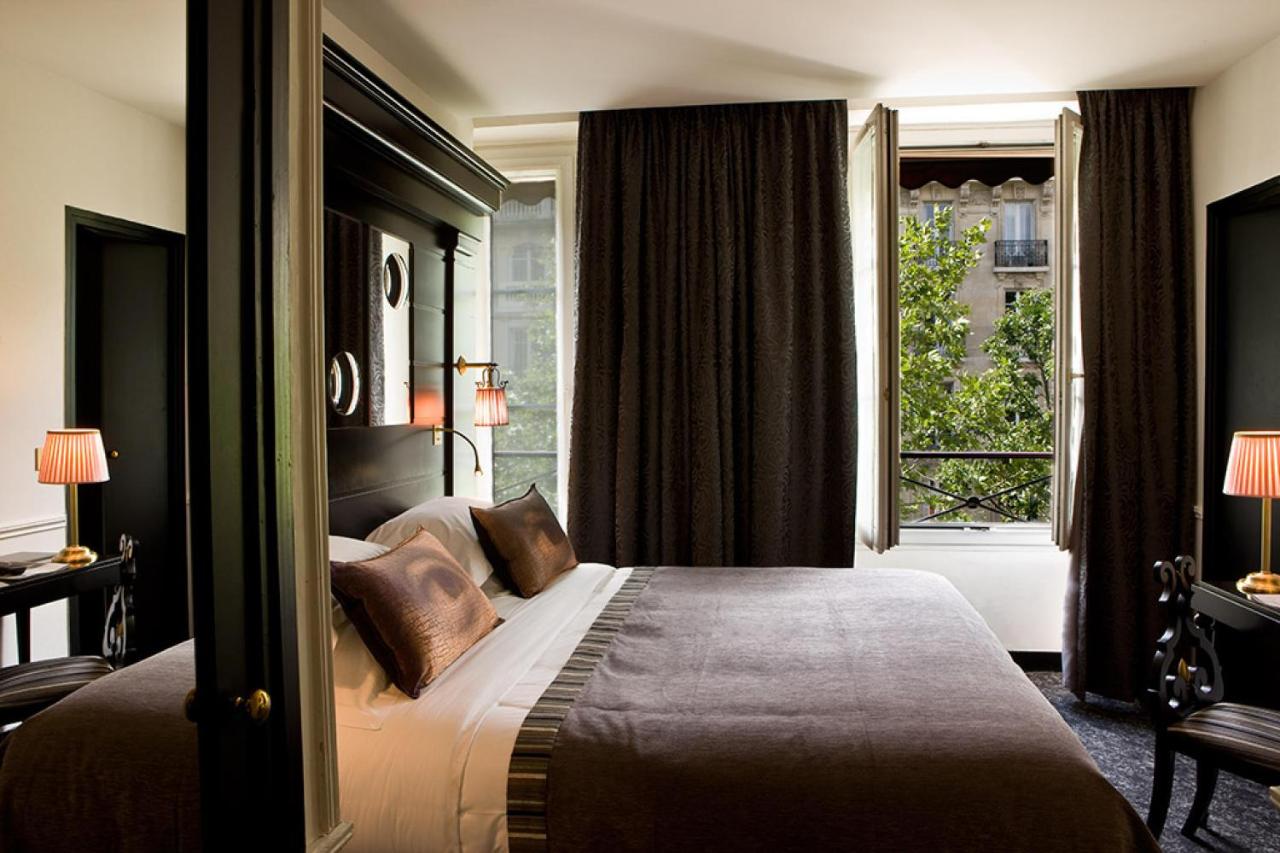 Hôtel Observatoire Luxembourg