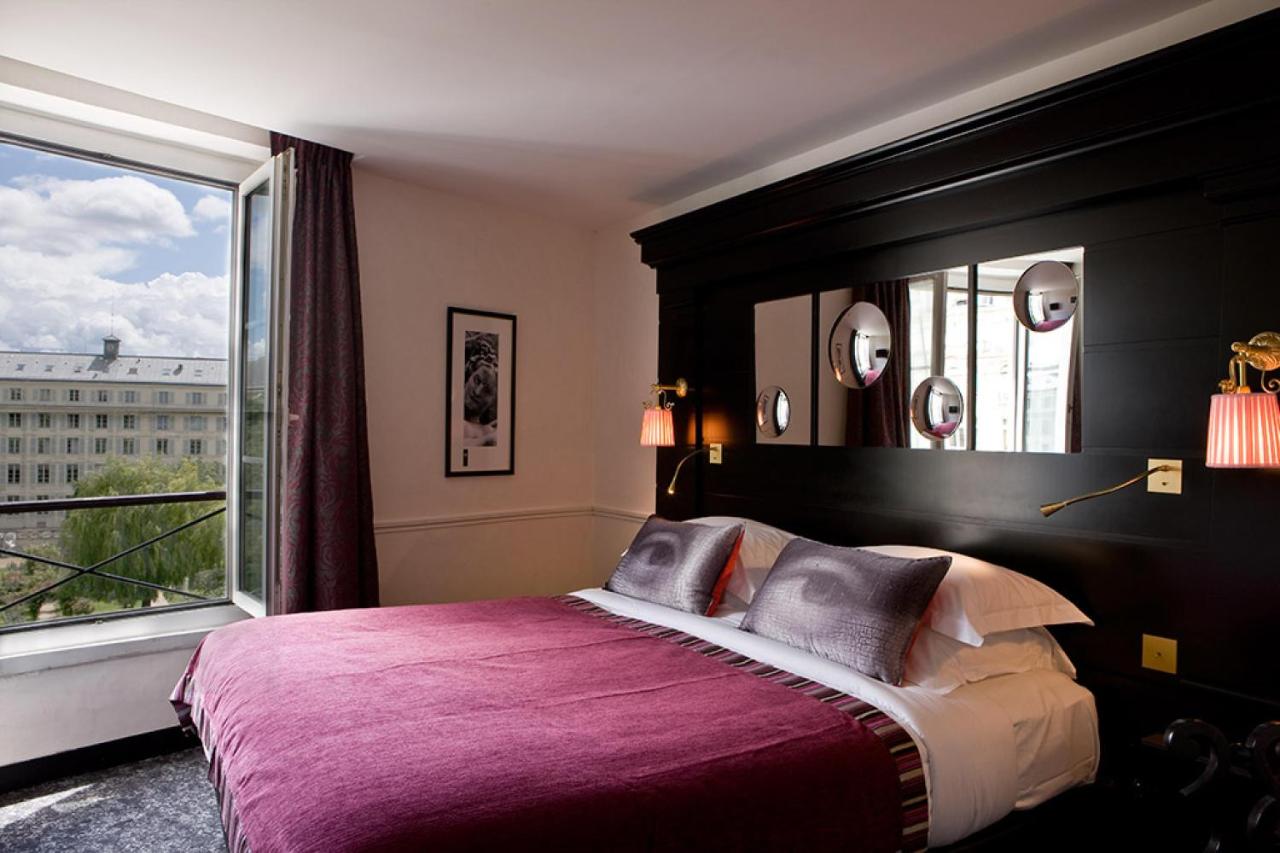 Hôtel Observatoire Luxembourg