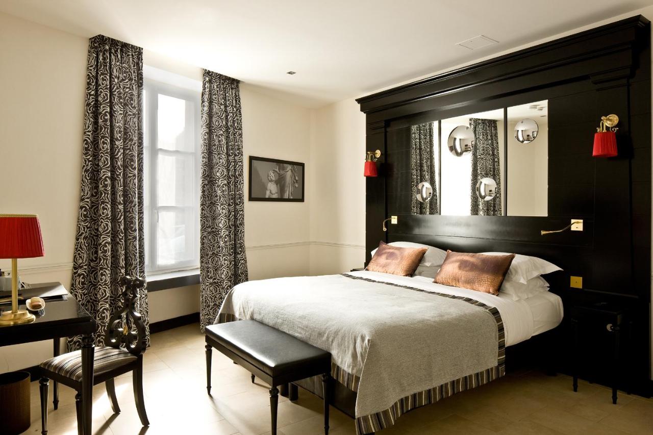 Hôtel Observatoire Luxembourg