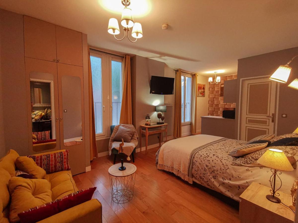 Hôtel Oh Sèvres Autrement