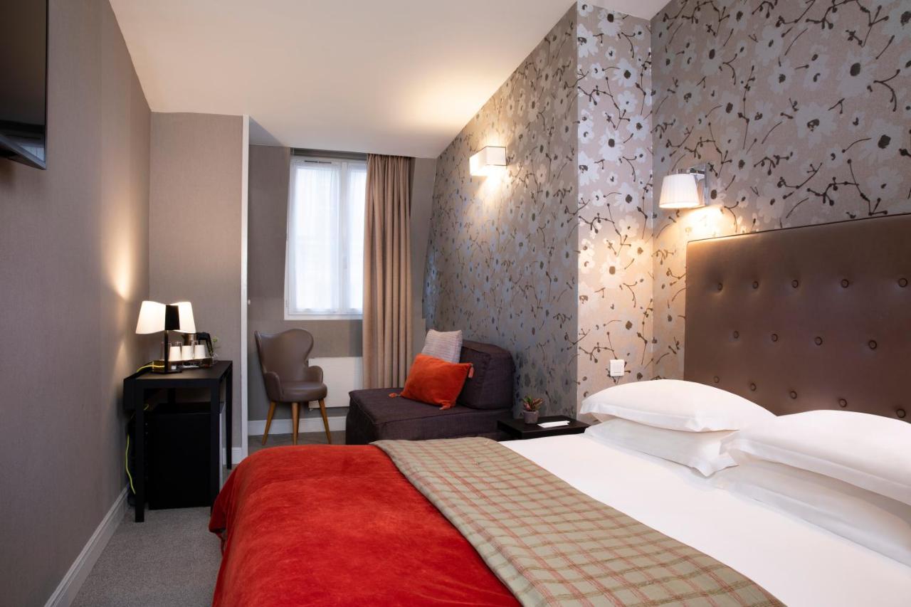 Hôtel Plaza Etoile