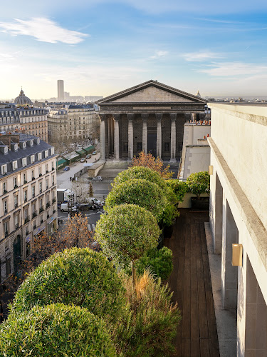 Hôtel de Pourtalès