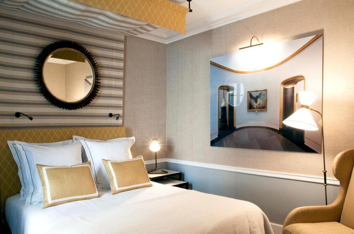 Hôtel Récamier