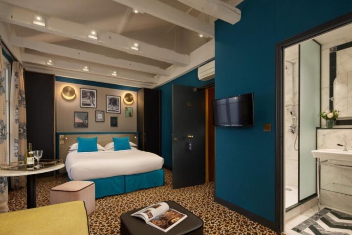 Where to Stay in Paris for the Olympics: Top Accommodation Choices