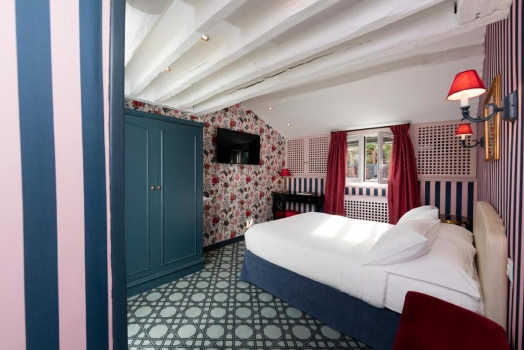 Hotel Saint-Germain