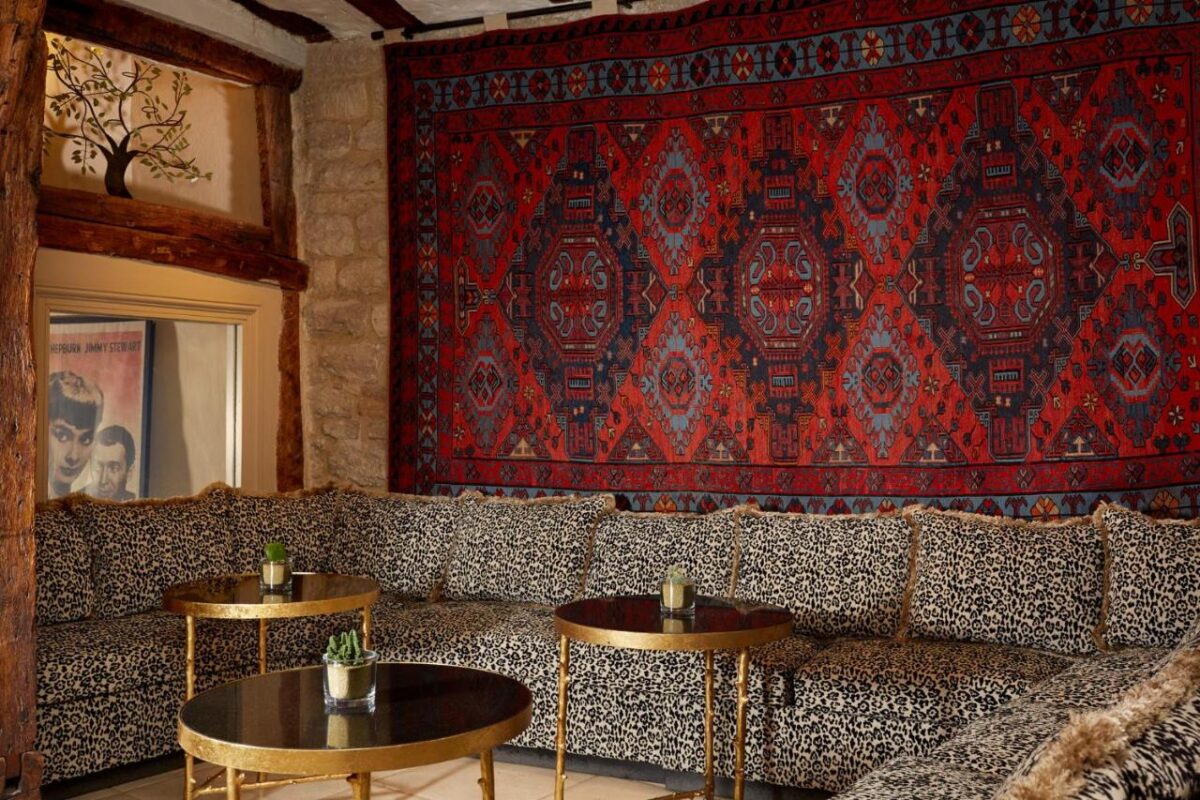 Hotel Saint-Germain