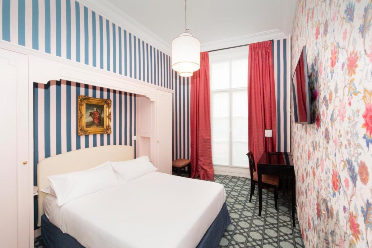 Hotel Saint-Germain