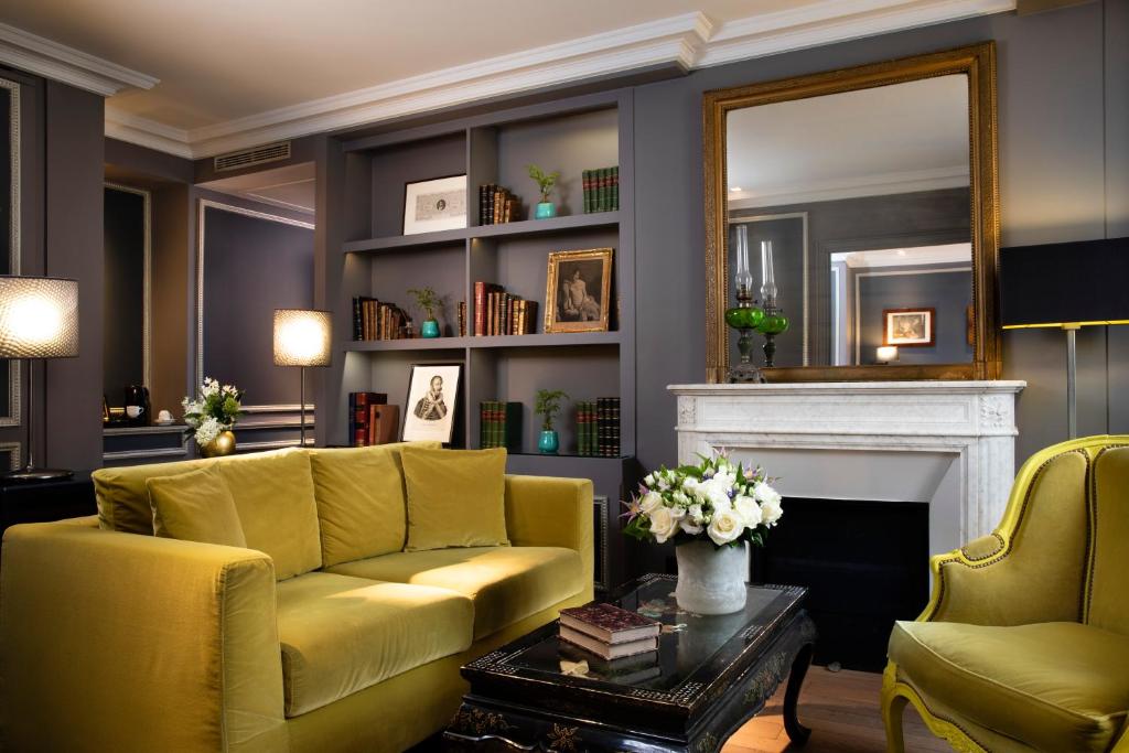 Price comparison reveals that Hotel & Spa La Belle Juliette offers exceptional value for money, standing out for its competitive rates compared to similar luxury accommodations in the area.