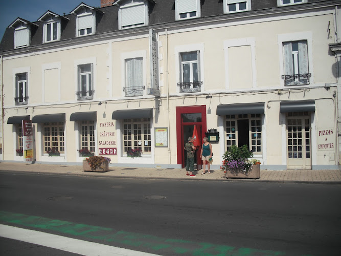 Hôtel du Lude