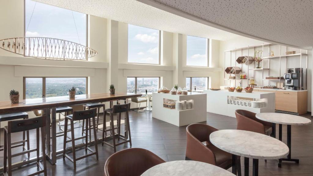 Hyatt Regency Paris Etoile stands out in price comparisons, offering remarkable value for money.
