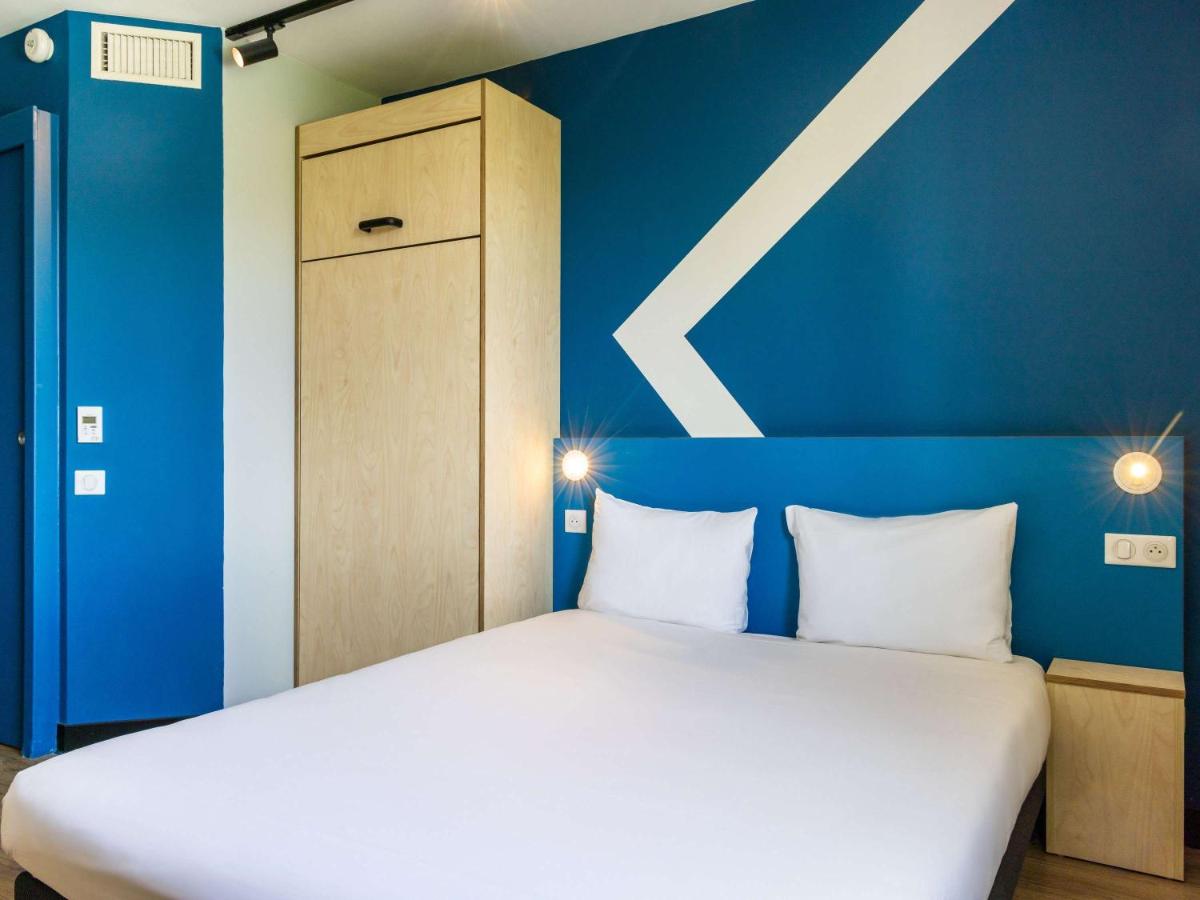 ibis budget Châtillon Paris Ouest