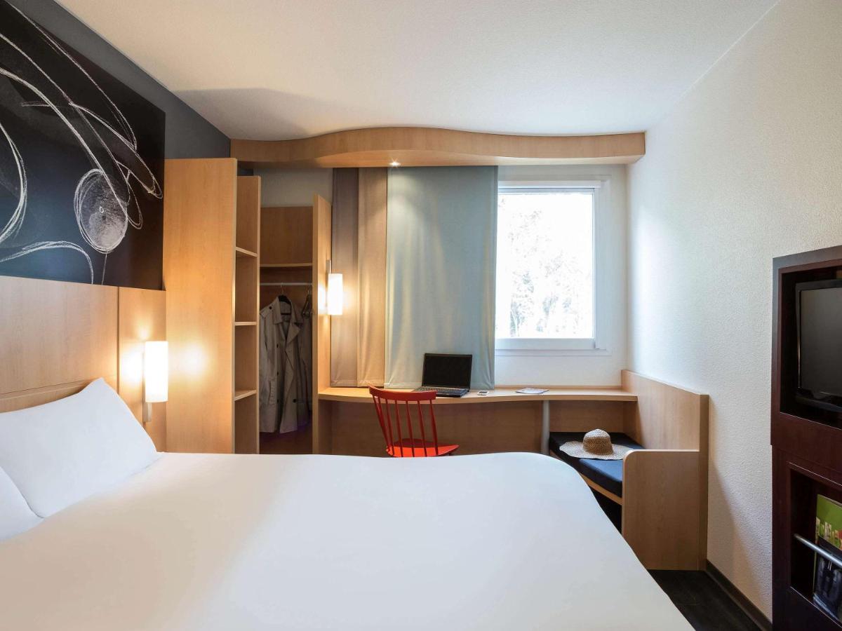 ibis Paris Meudon Vélizy
