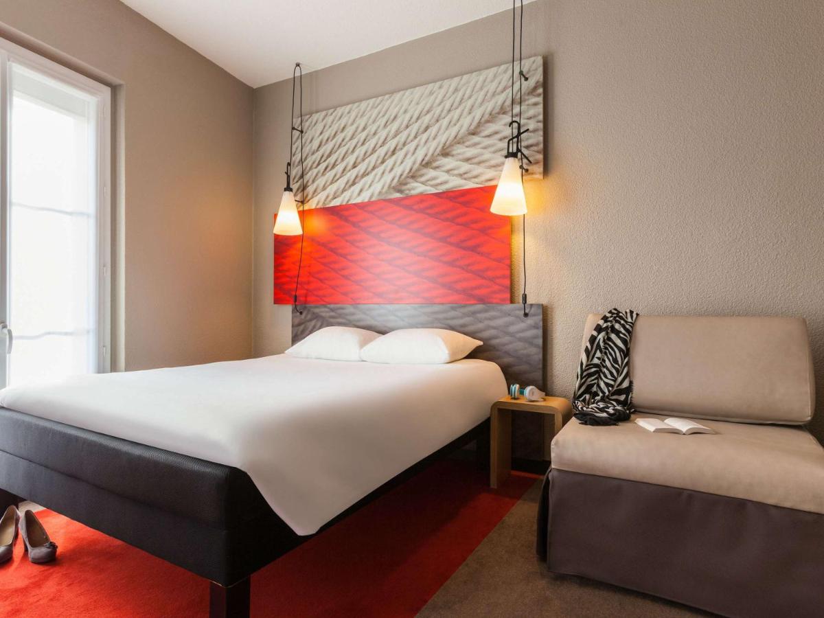 ibis Paris Rueil-Malmaison