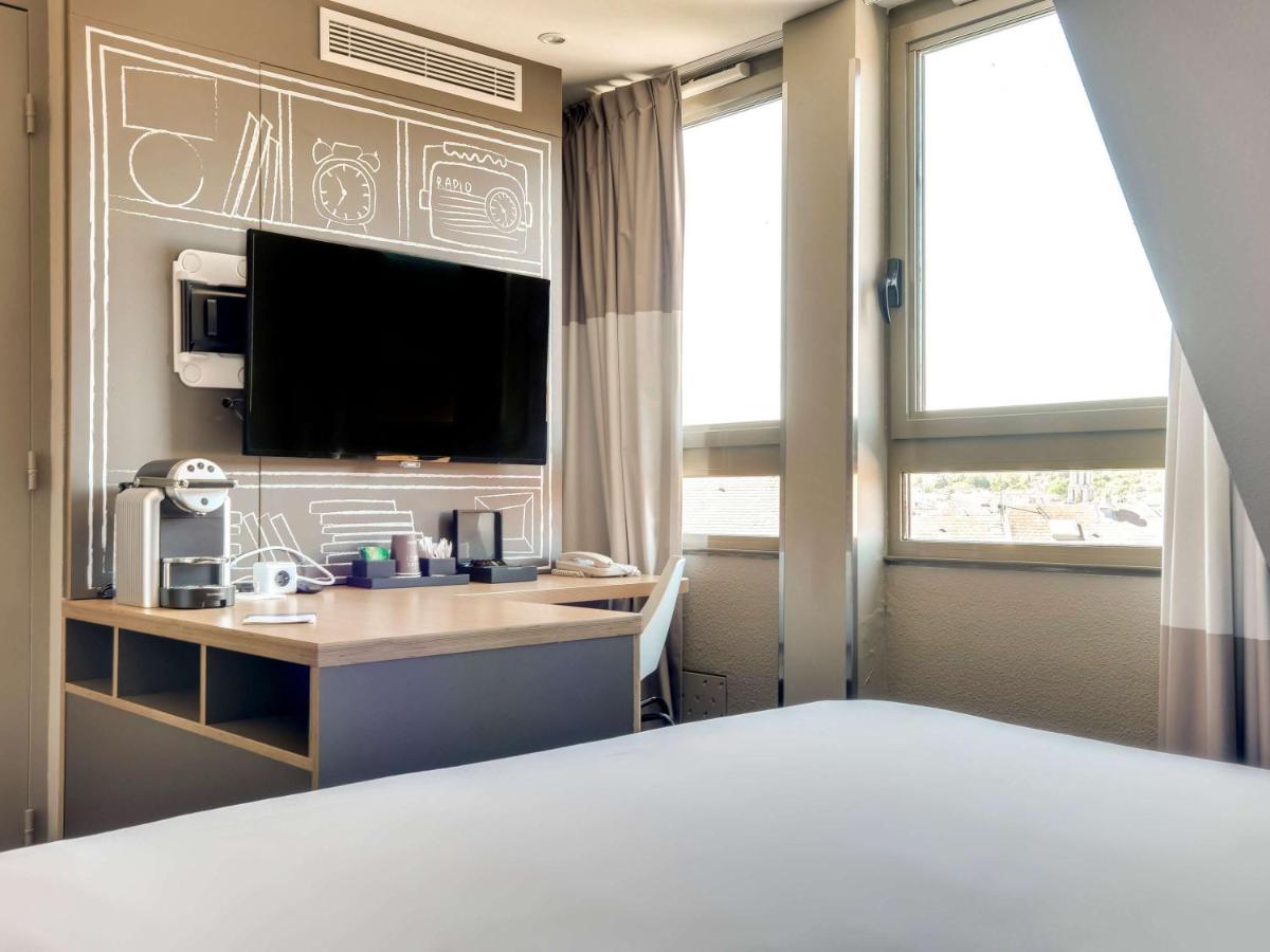 ibis Paris Rueil-Malmaison