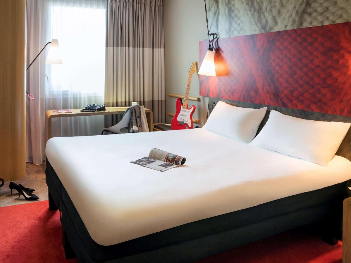 ibis Paris Rueil-Malmaison