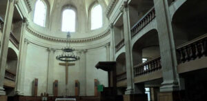 Temple des Billettes