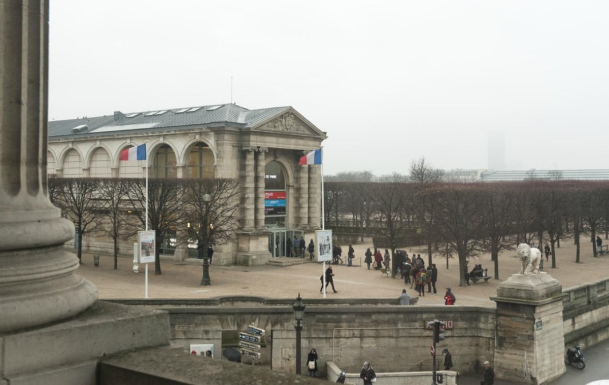 Jeu de Paume