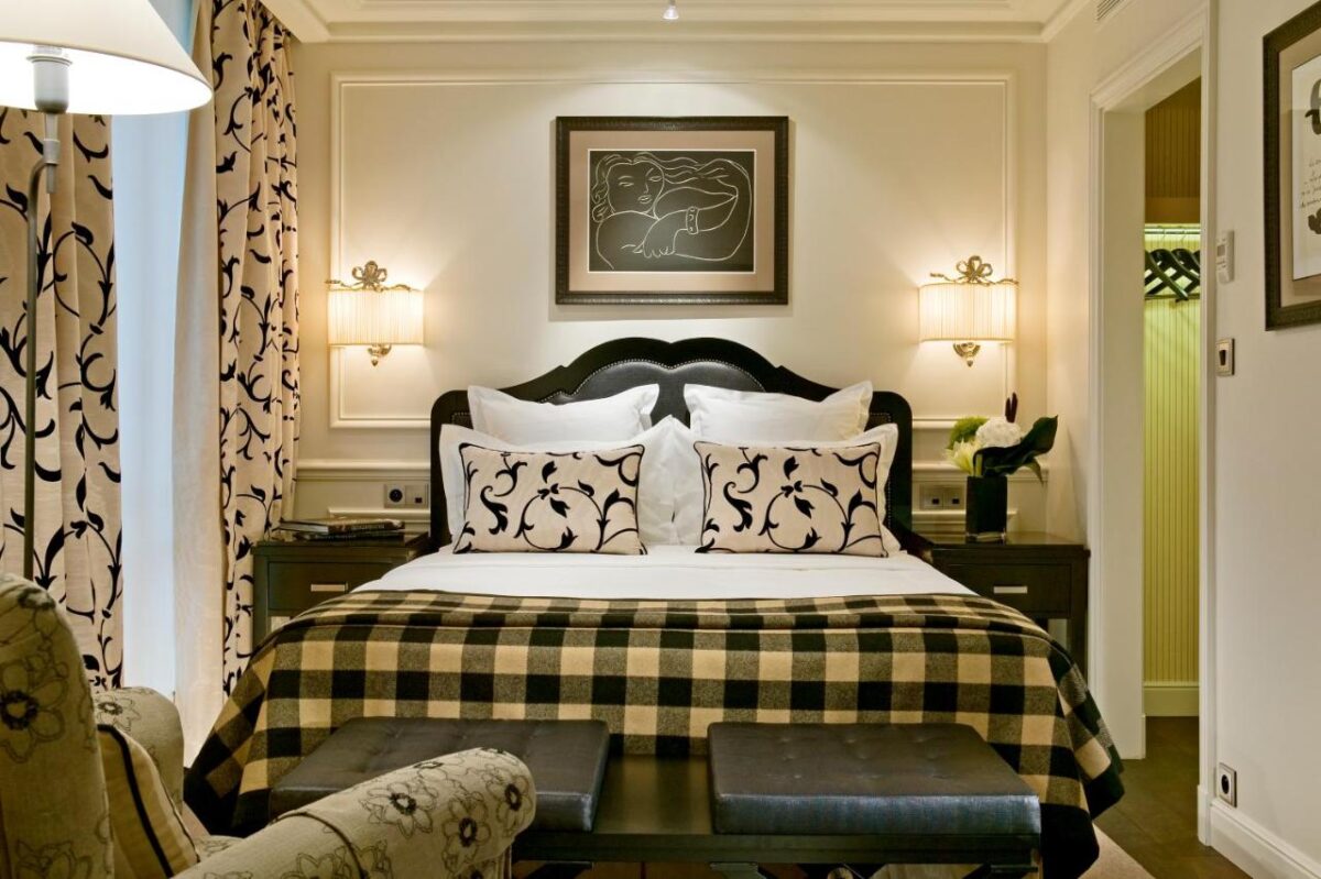 Keppler Hotel
