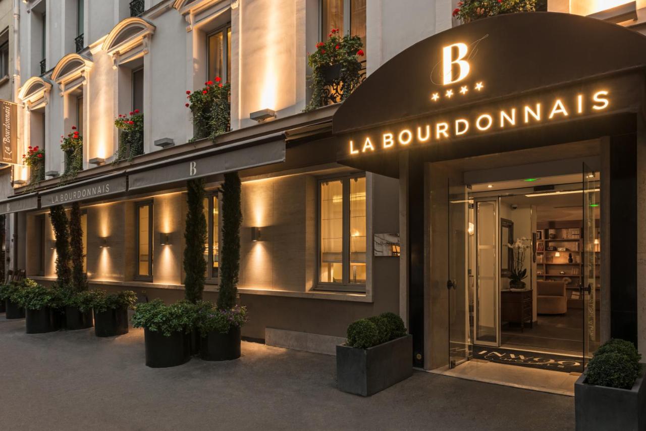 La Bourdonnais