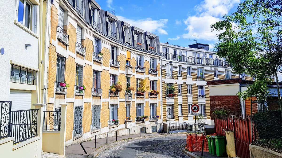 La Butte Bergeyre