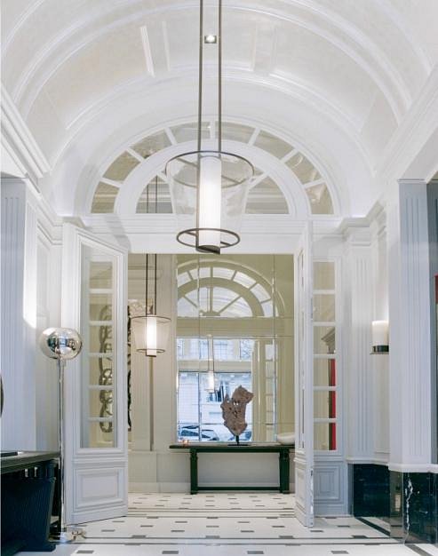 La Réserve Apartments Paris Reviews - Price, Location & Details (2025)